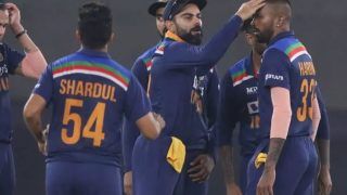 'भारत की तीन टीमें एक वक्‍त में अंतरराष्‍ट्रीय मैच खेल सकती हैं', पाकिस्‍तानी क्रिकेटर का दावा